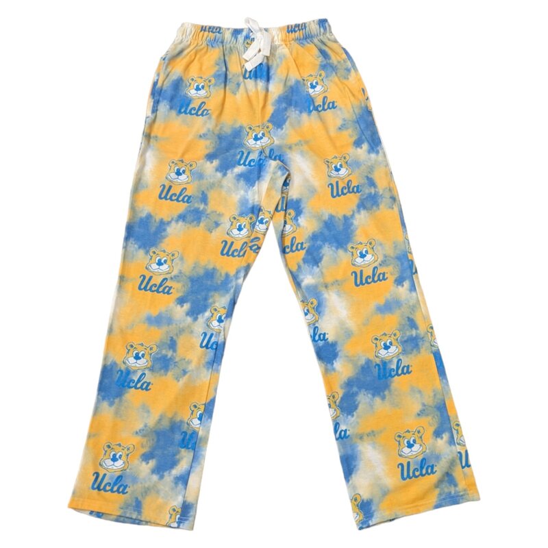 Boxercraft Joe Over UCLA Sublimation Pants