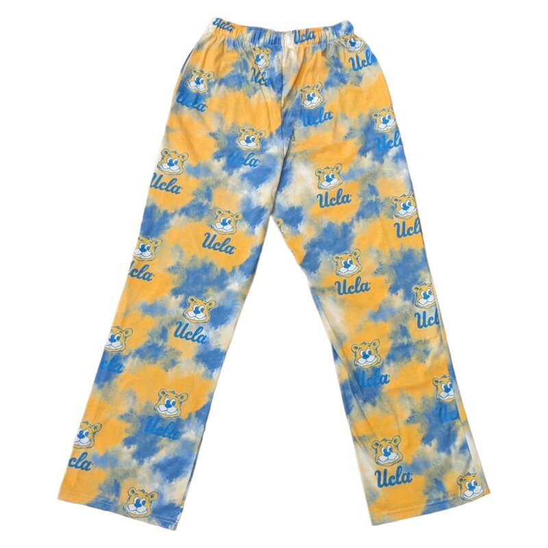 Boxercraft Joe Over UCLA Sublimation Pants