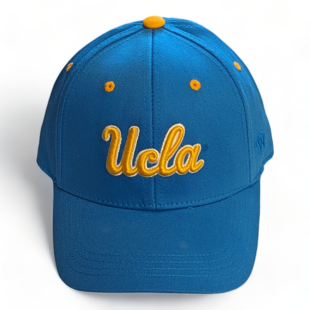 UCLA THE ROOKIE Fit Youth Hat - Campus Store