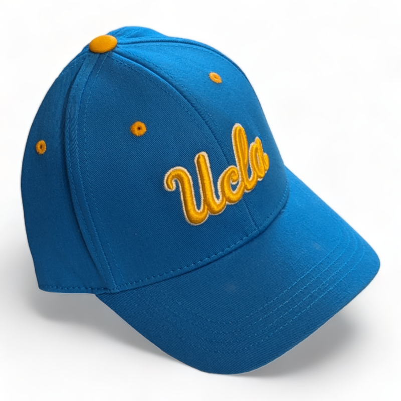 Top Of The World UCLA THE ROOKIE Fit Youth Hat