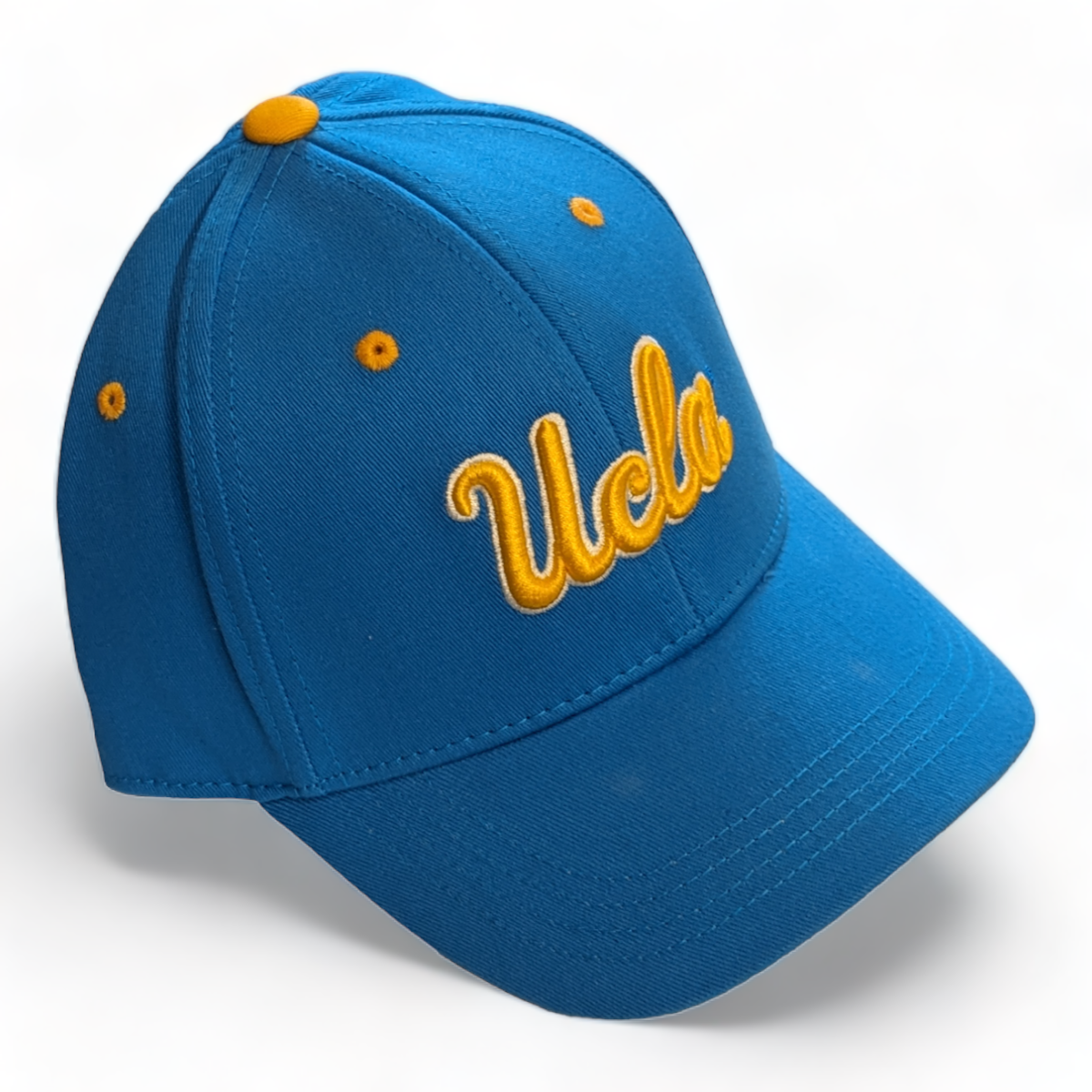 UCLA THE ROOKIE Fit Youth Hat - Campus Store