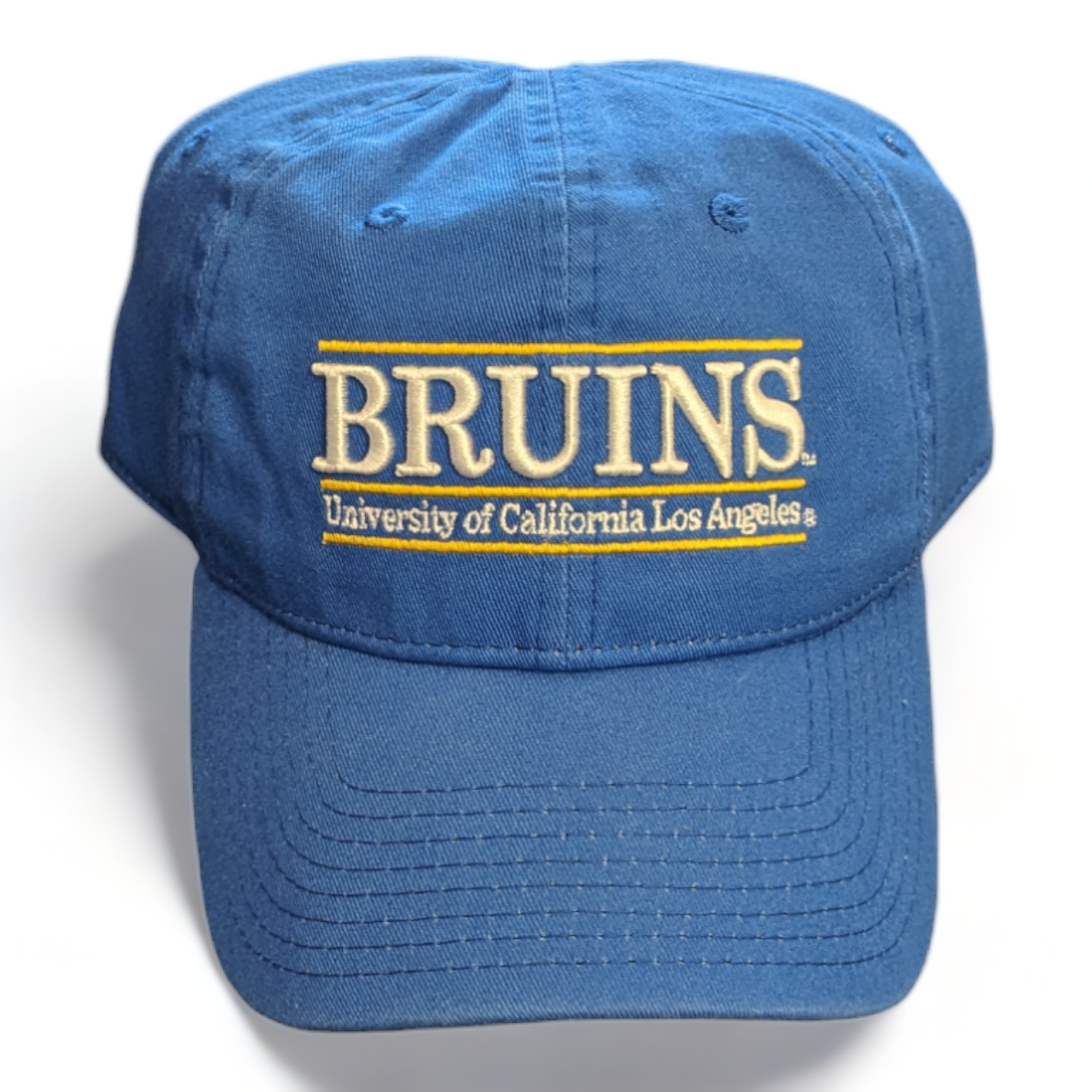 The Game Bruins University Royal Hat
