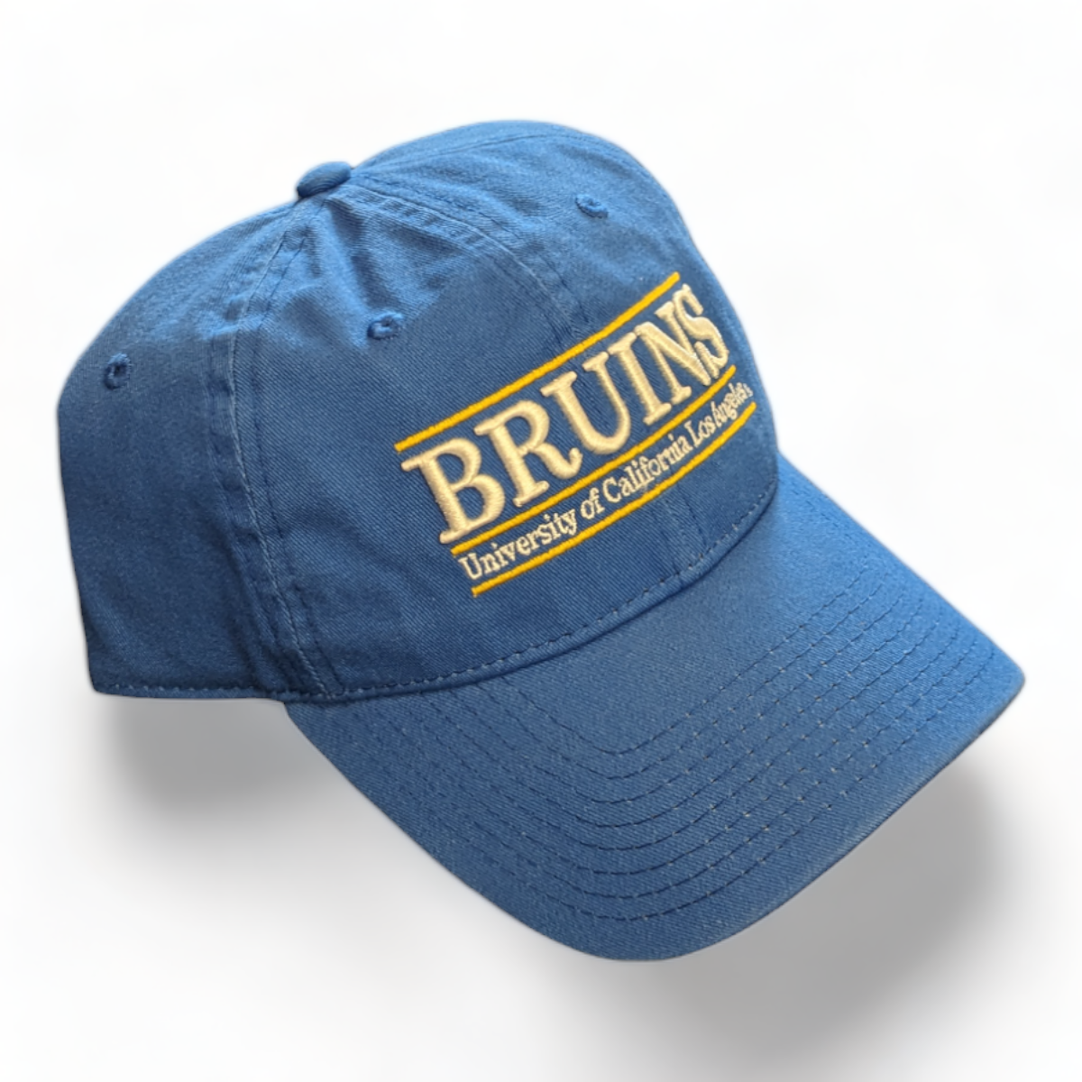 The Game Bruins University Royal Hat