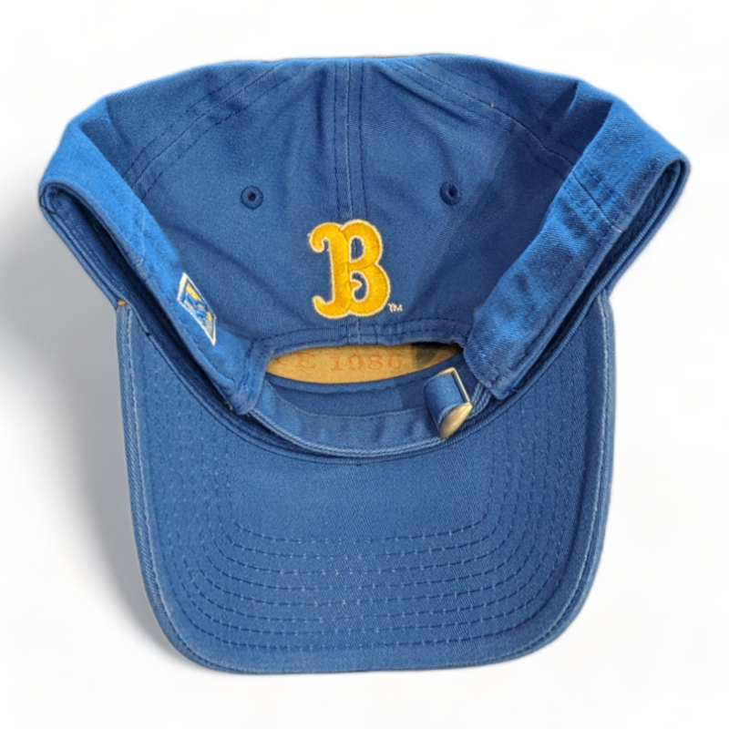 The Game Bruins University Royal Hat