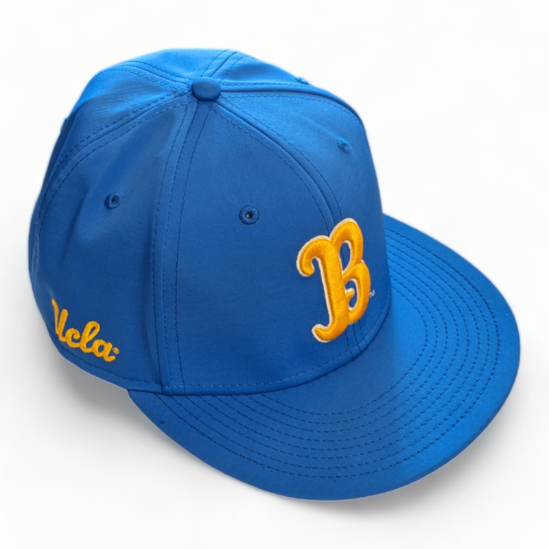 The Game B Side Script Por GameTek 2 Stretch Fit Cap