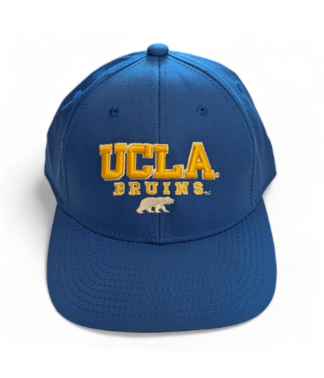 UCLA THE ROOKIE Fit Youth Hat - Campus Store