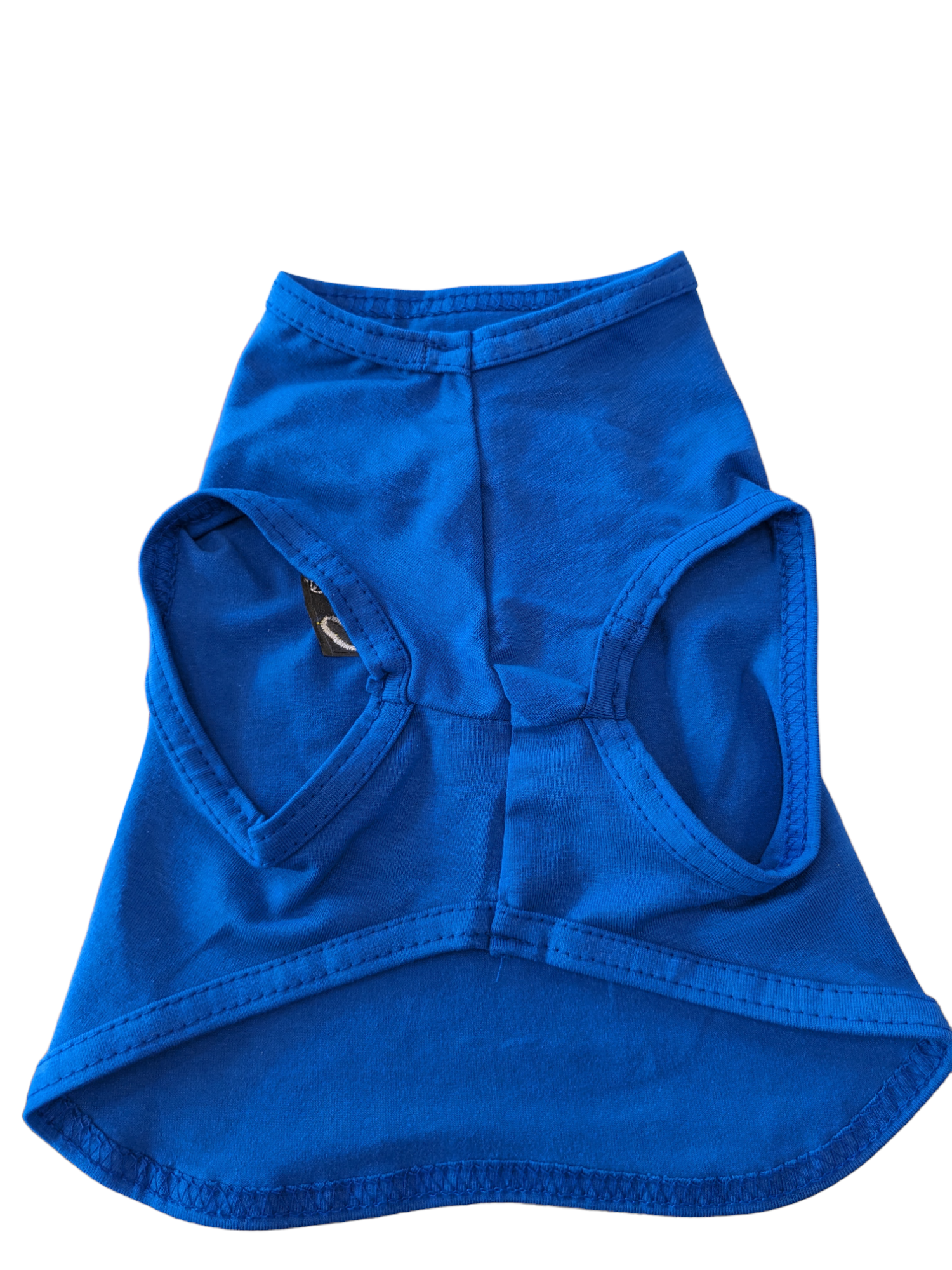 ALL STAR DOGS UCLA Script Dog Tank Top