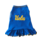 ALL STAR DOGS UCLA Script Dog Cheerleader Dress