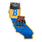 RICO UCLA State Shape Pennant