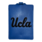 RICO UCLA Script Laser Engraved Luggage Royal Tag