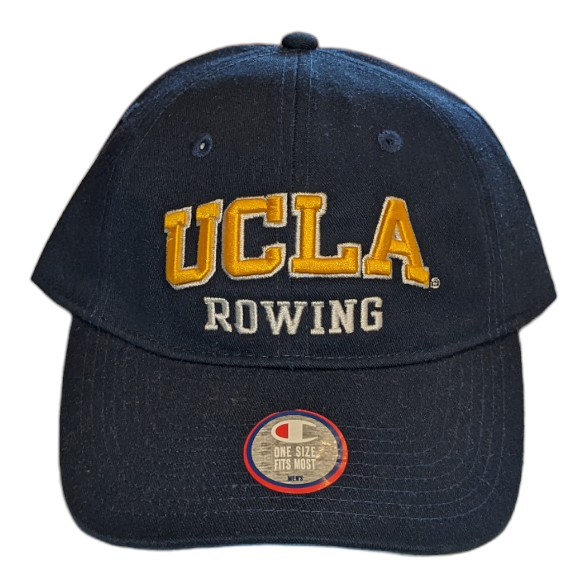 Champion UCLA Rowing Navy Hat