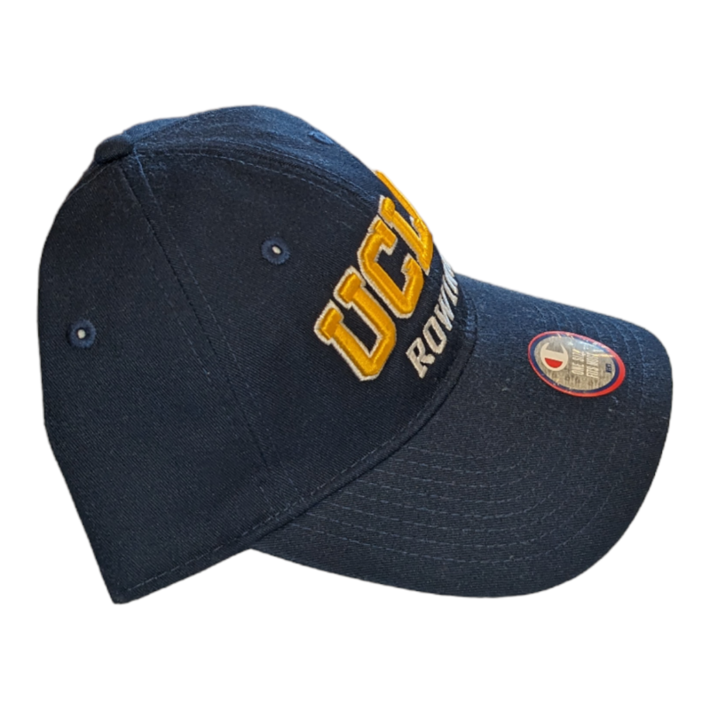 Champion UCLA Rowing Navy Hat