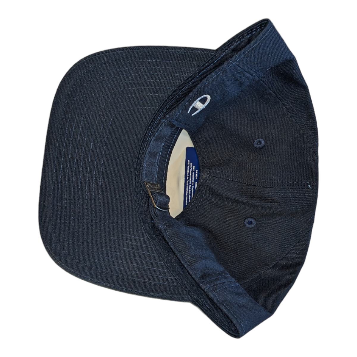 Champion UCLA Rowing Navy Hat