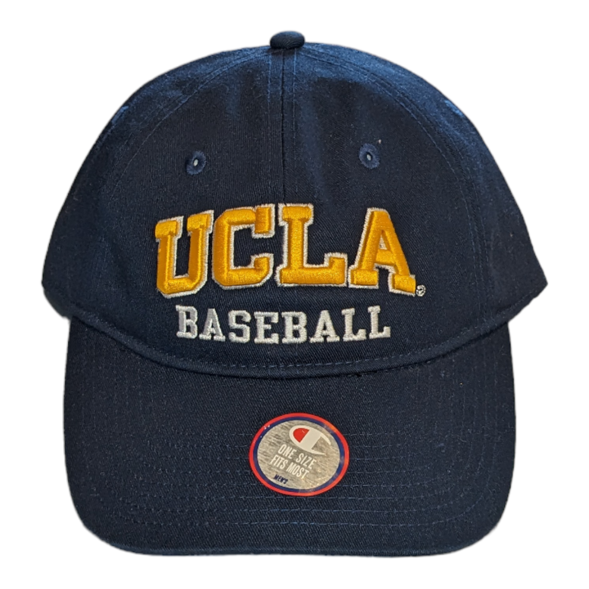 Champion UCLA Baseball Navy Hat