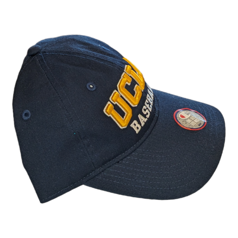 Champion UCLA Baseball Navy Hat