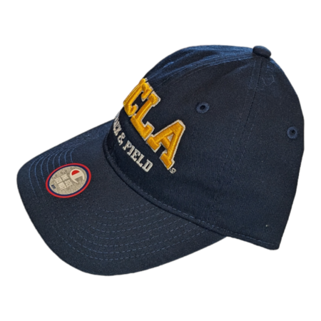Champion UCLA Track And Field Navy Hat