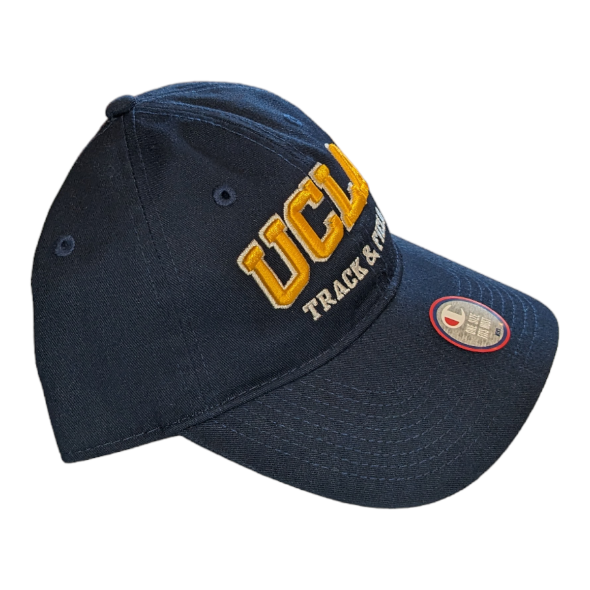 Champion UCLA Track And Field Navy Hat