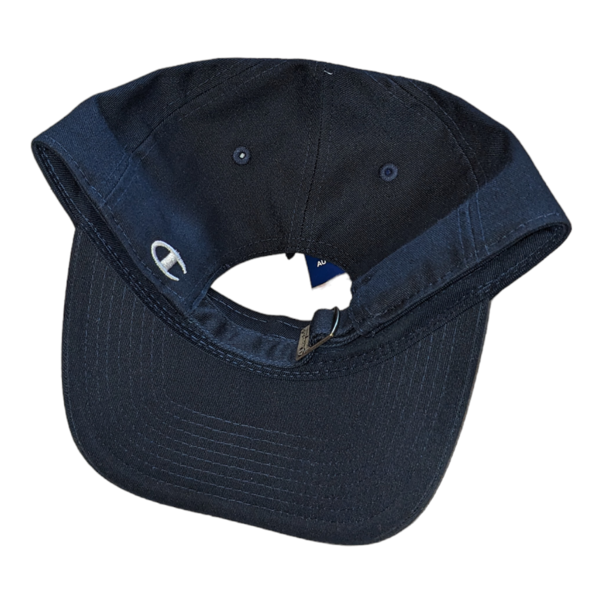 Champion UCLA Track And Field Navy Hat