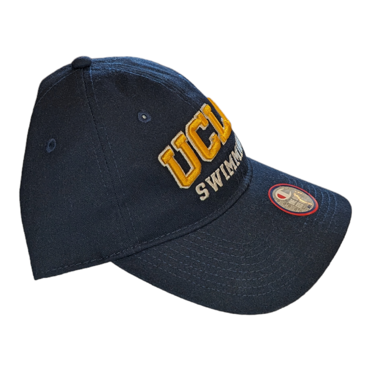 Champion UCLA Swimming Hat Navy