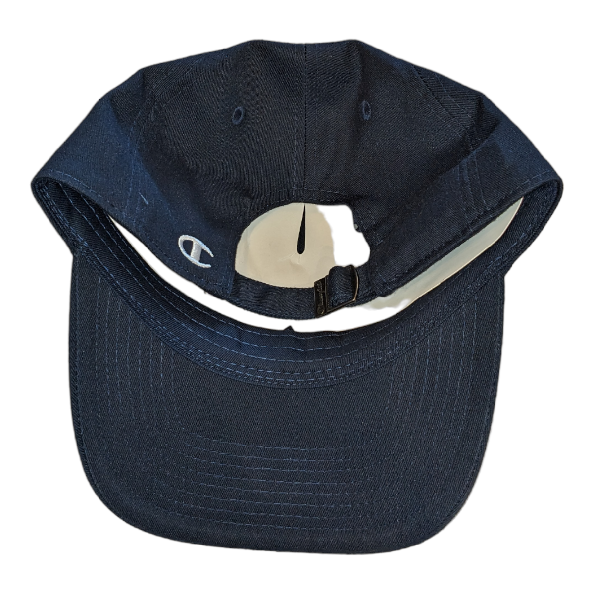 Champion UCLA Swimming Hat Navy