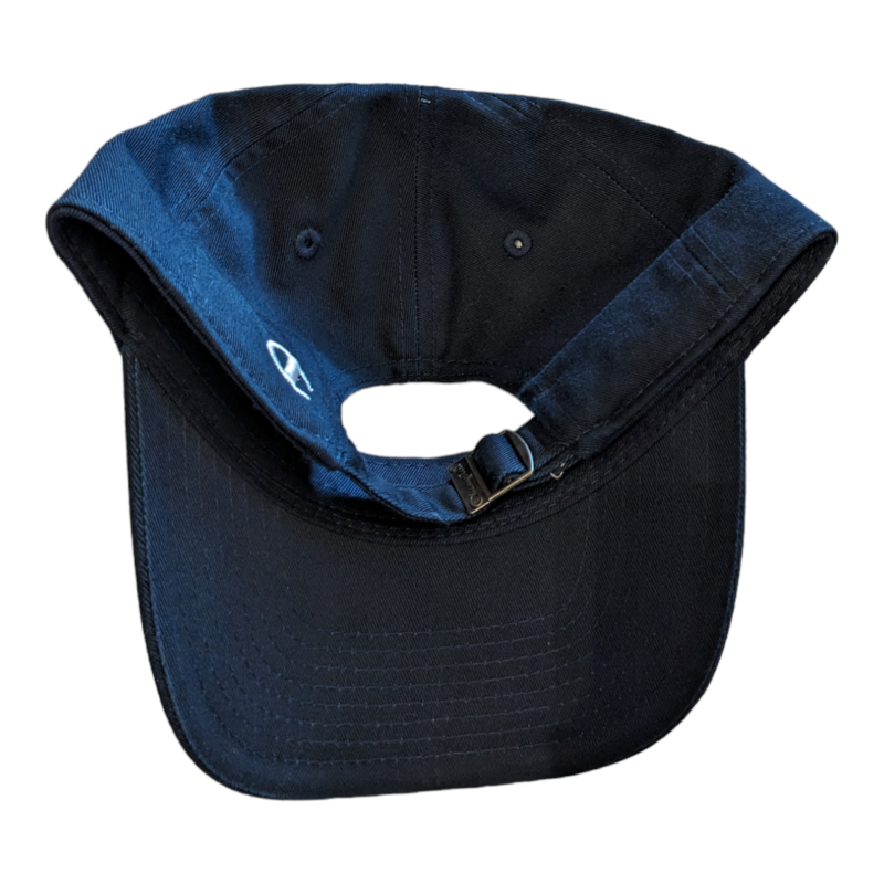 Champion Ucla Aunt Hat Navy