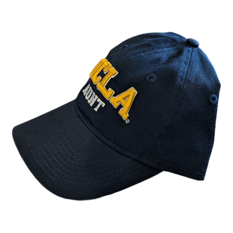 Champion Ucla Aunt Hat Navy