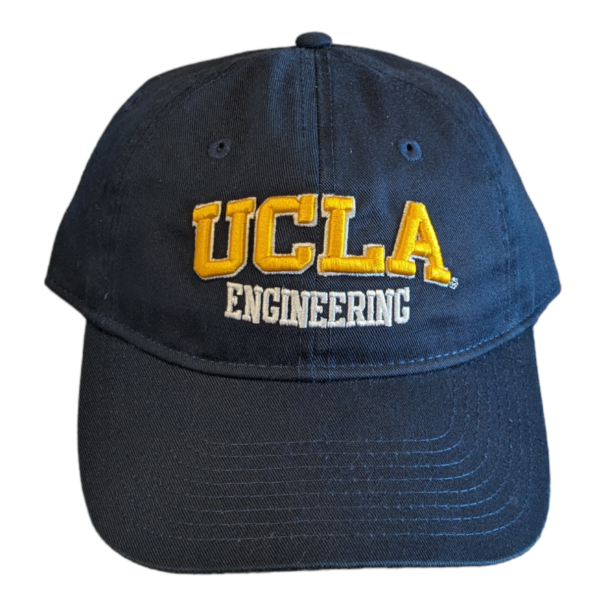 Champion Ucla Engineering Hat Navy