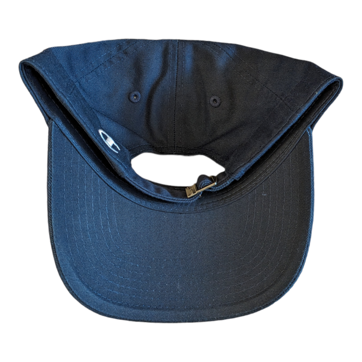 Champion Ucla Engineering Hat Navy