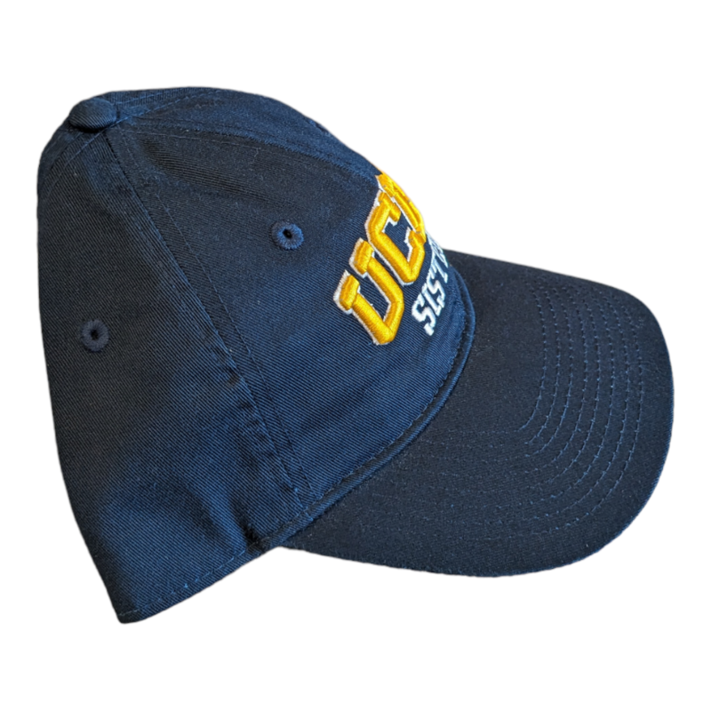 Champion Ucla Sister Hat Navy