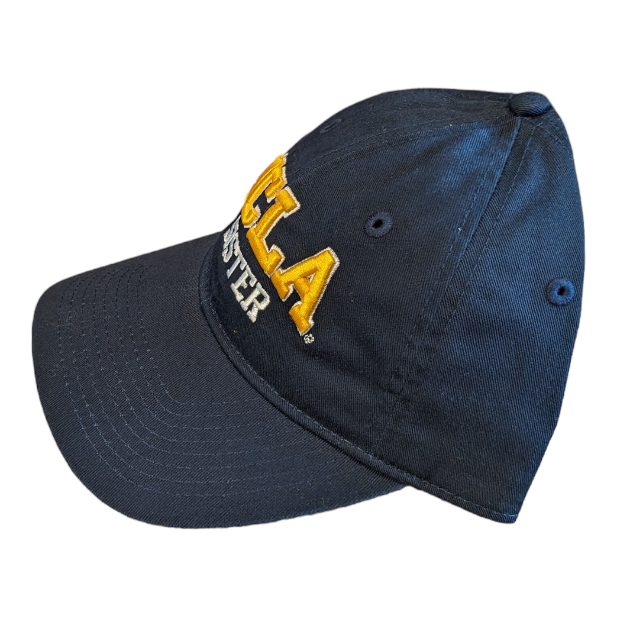 Champion Ucla Sister Hat Navy