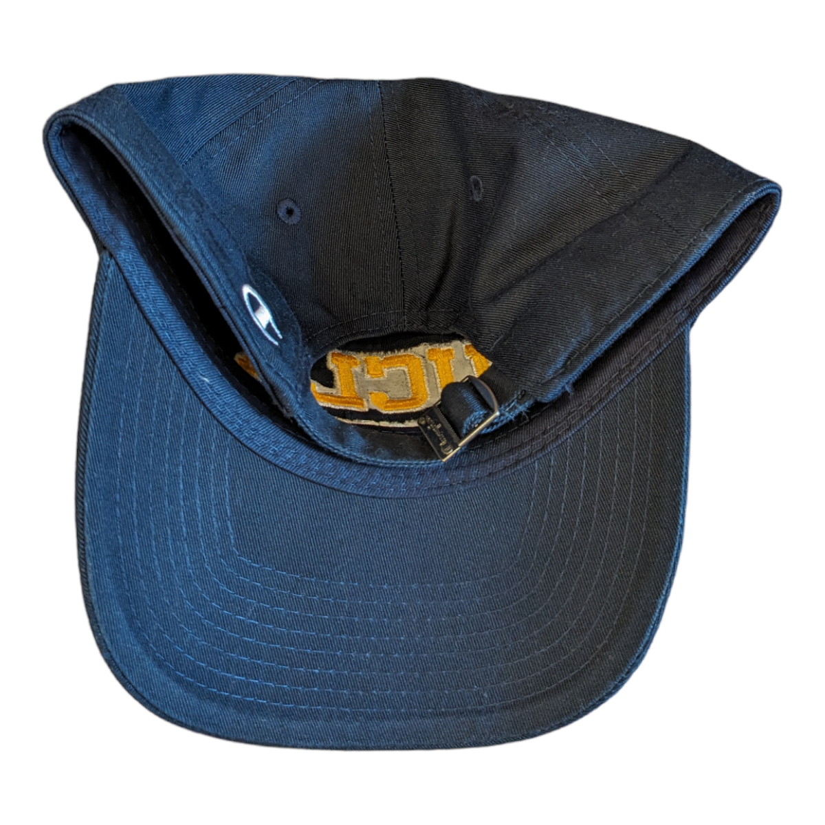 Champion Ucla Sister Hat Navy