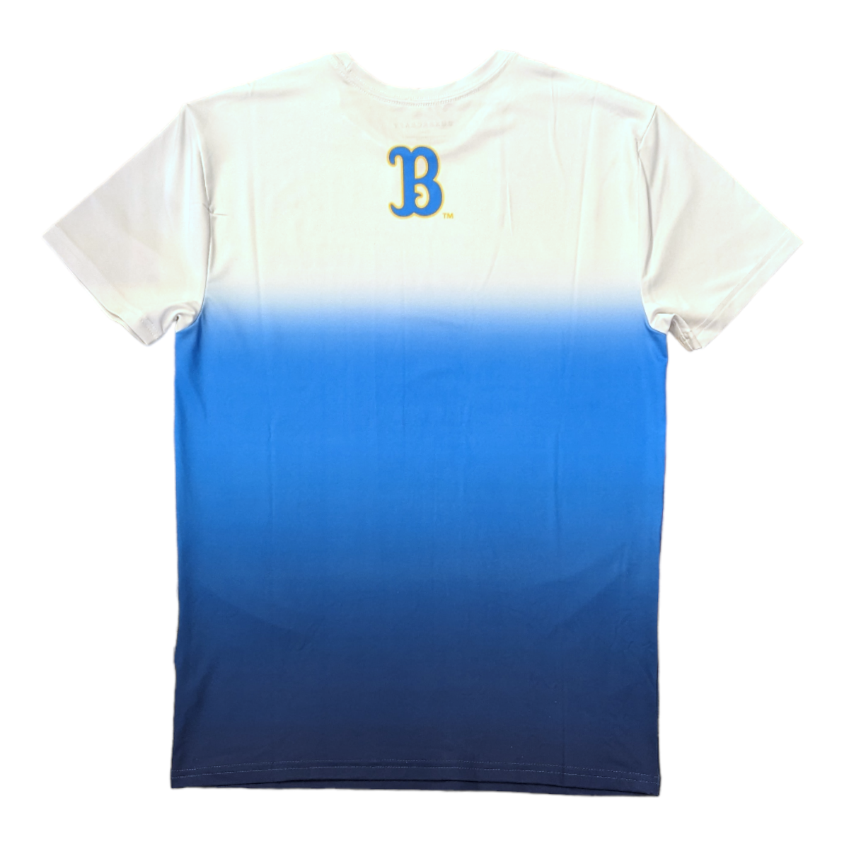 Boxercraft UCLA Bruins Sublimation Tech Tee