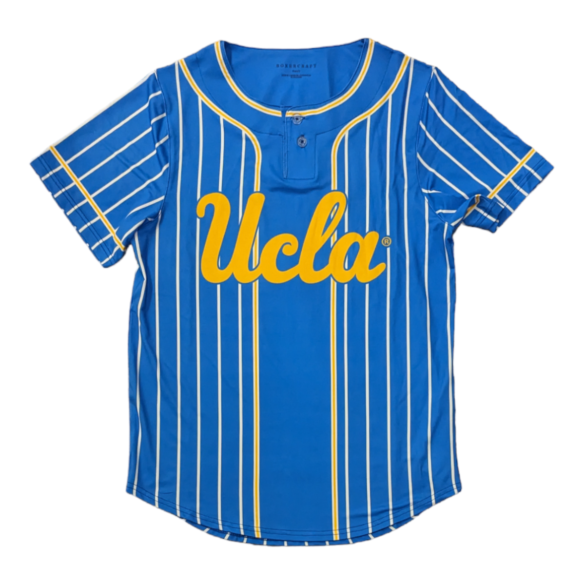 College notes: Nike outfits UM baseball in pinstripes