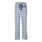 Boxercraft UCLA Adult Flannel Pant Light Blue Navy
