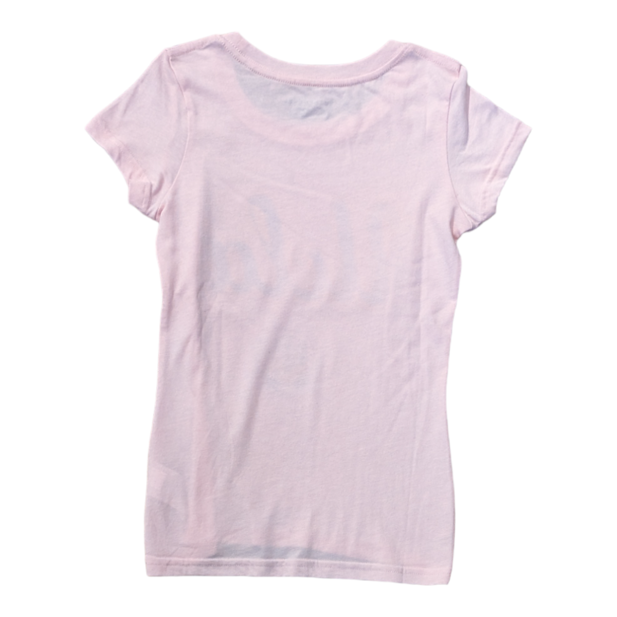 Boxercraft UCLA Ladies Tri-Blend Tee Pink Heather