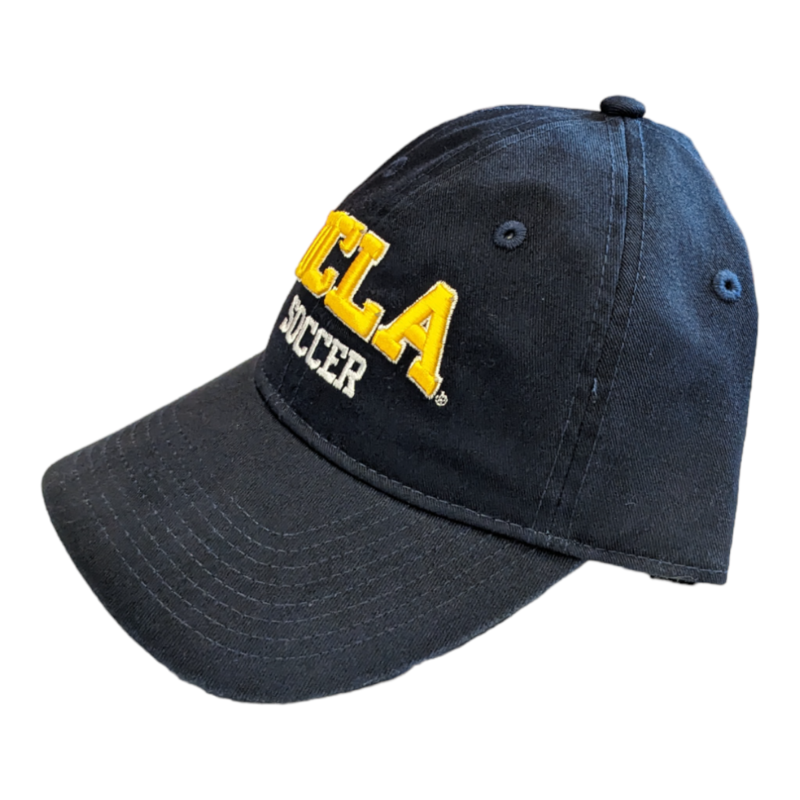 Champion Ucla Soccer Hat Navy