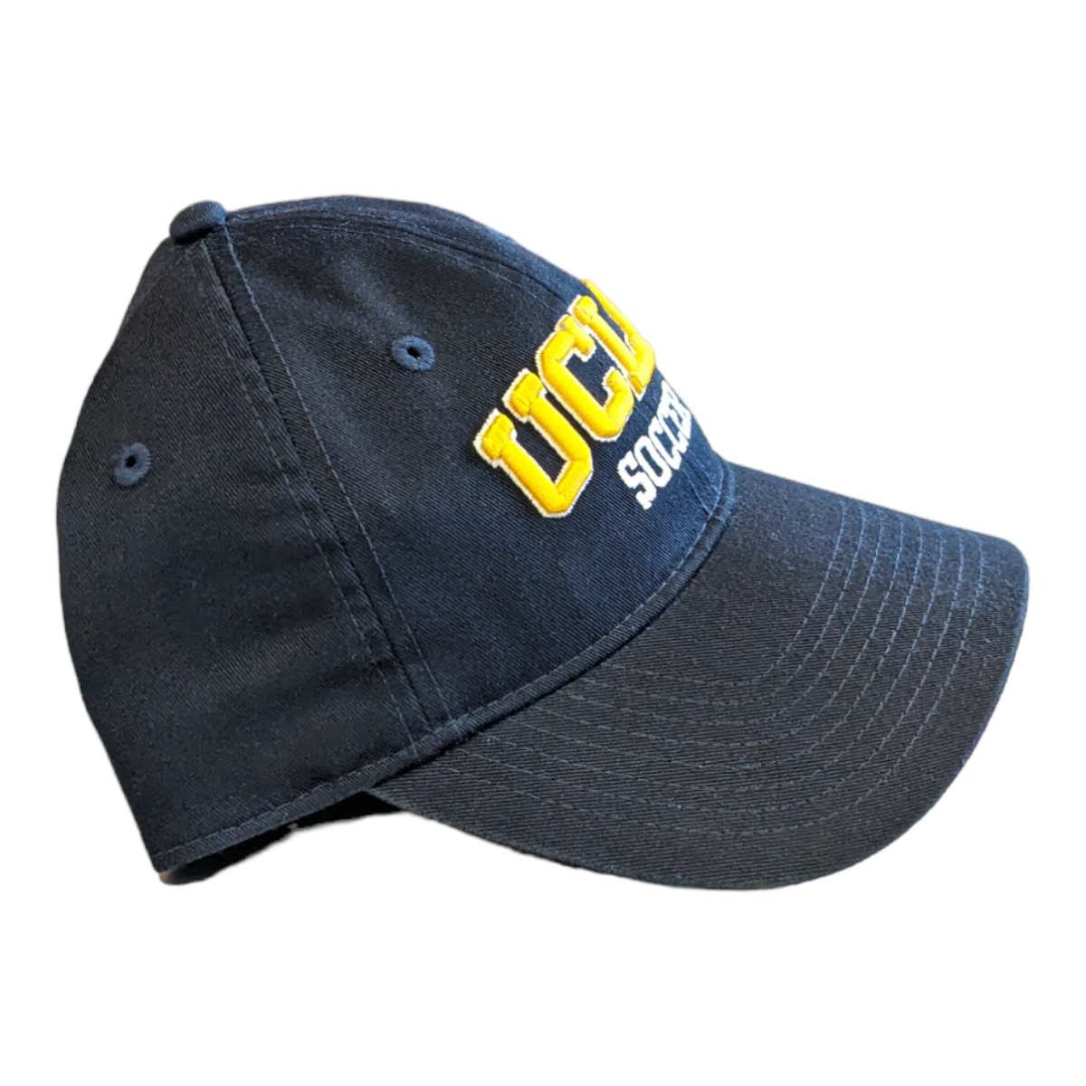 Champion Ucla Soccer Hat Navy