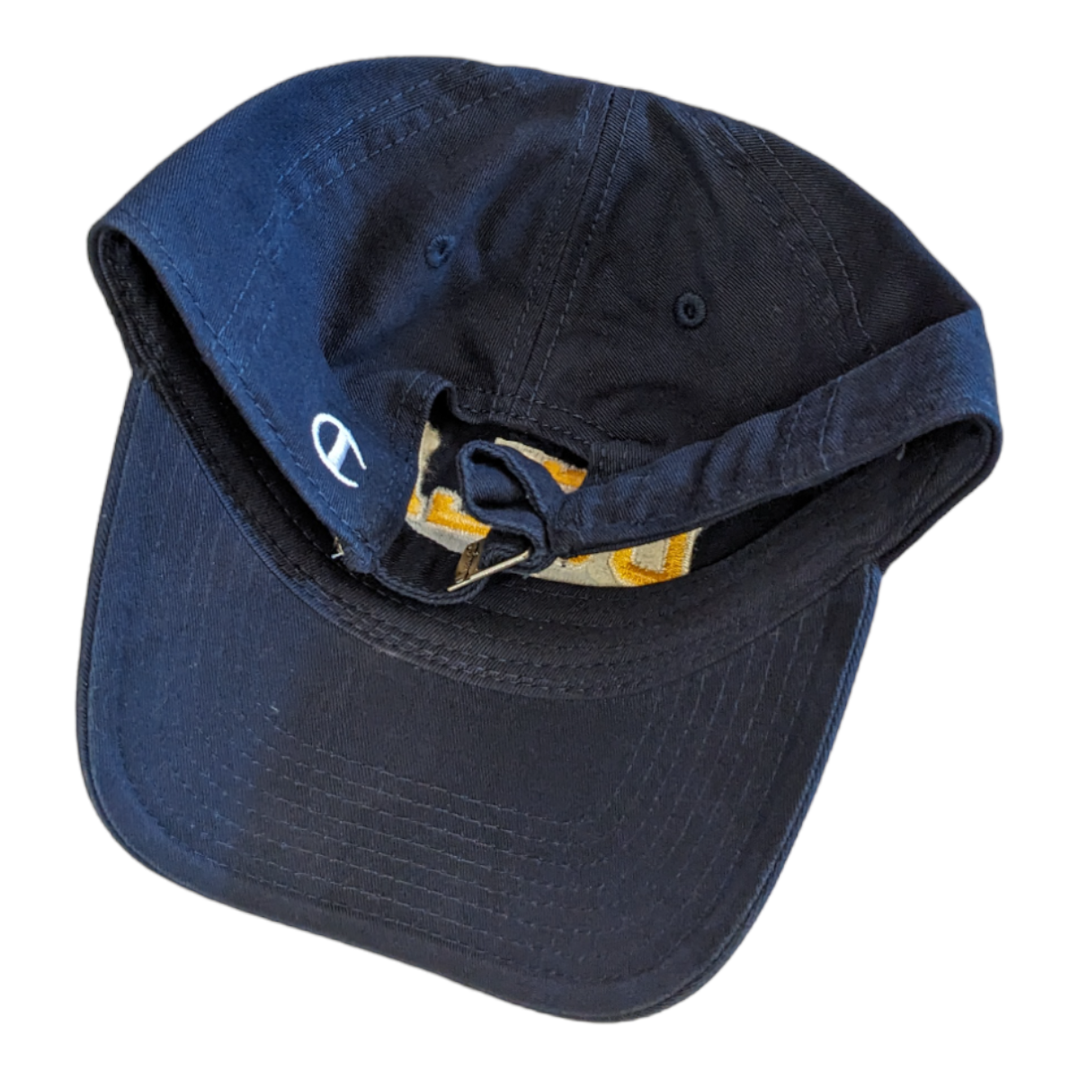 Champion Ucla Soccer Hat Navy