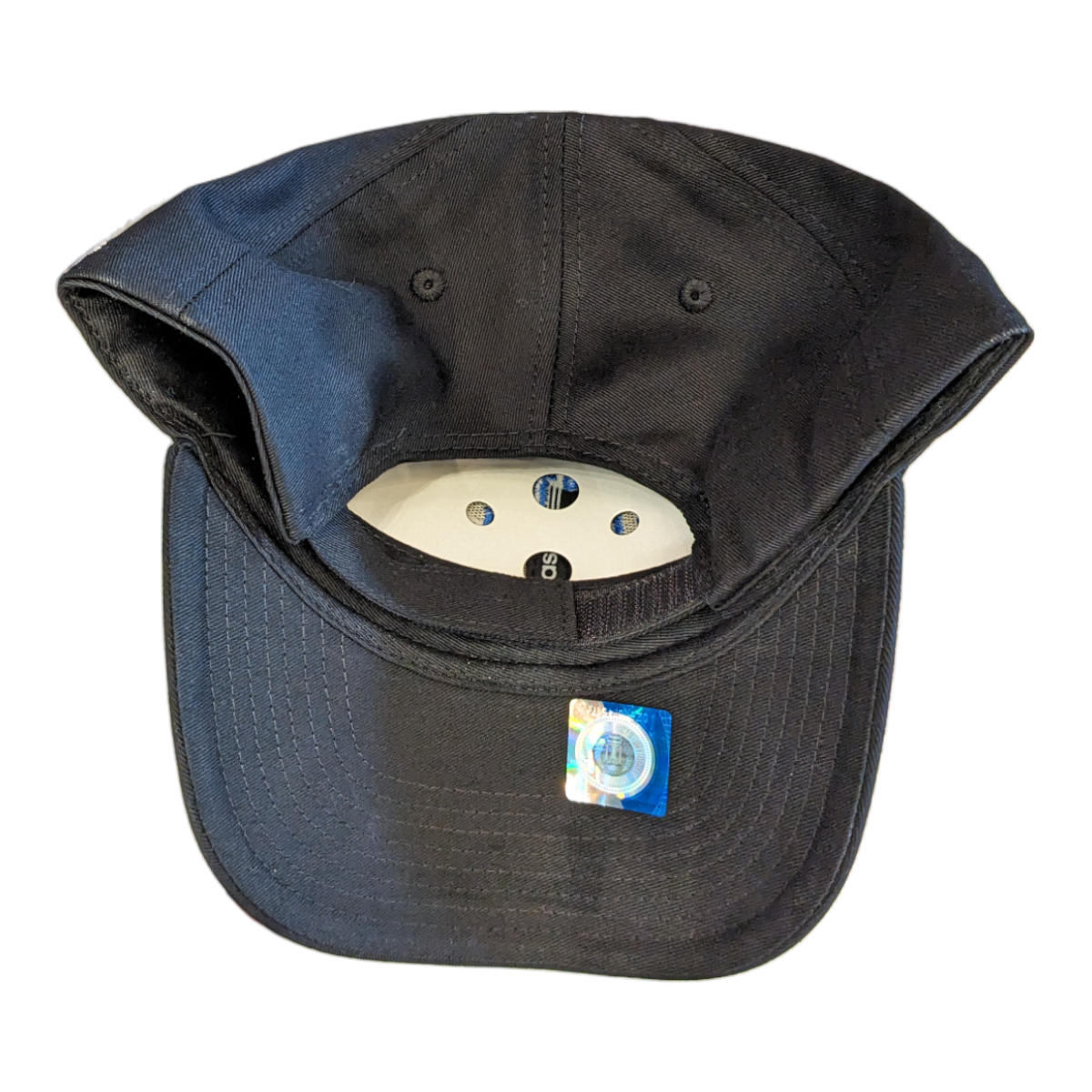 Adidas UCLA Football Structured Adjustable Cap