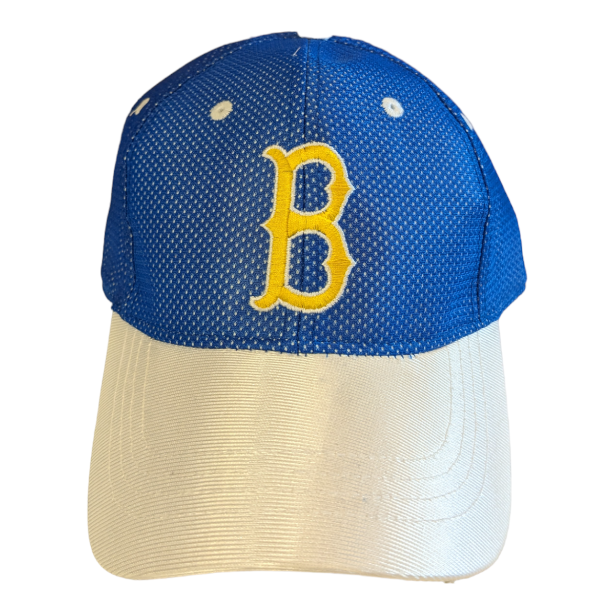 PUMA +3 OTHER UCLA HATS