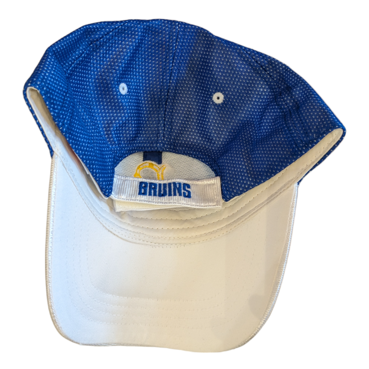 PUMA +3 OTHER UCLA HATS