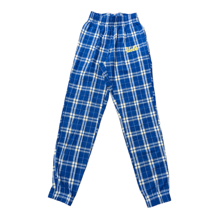 Boxercraft BM6625 - Flannel Joggers