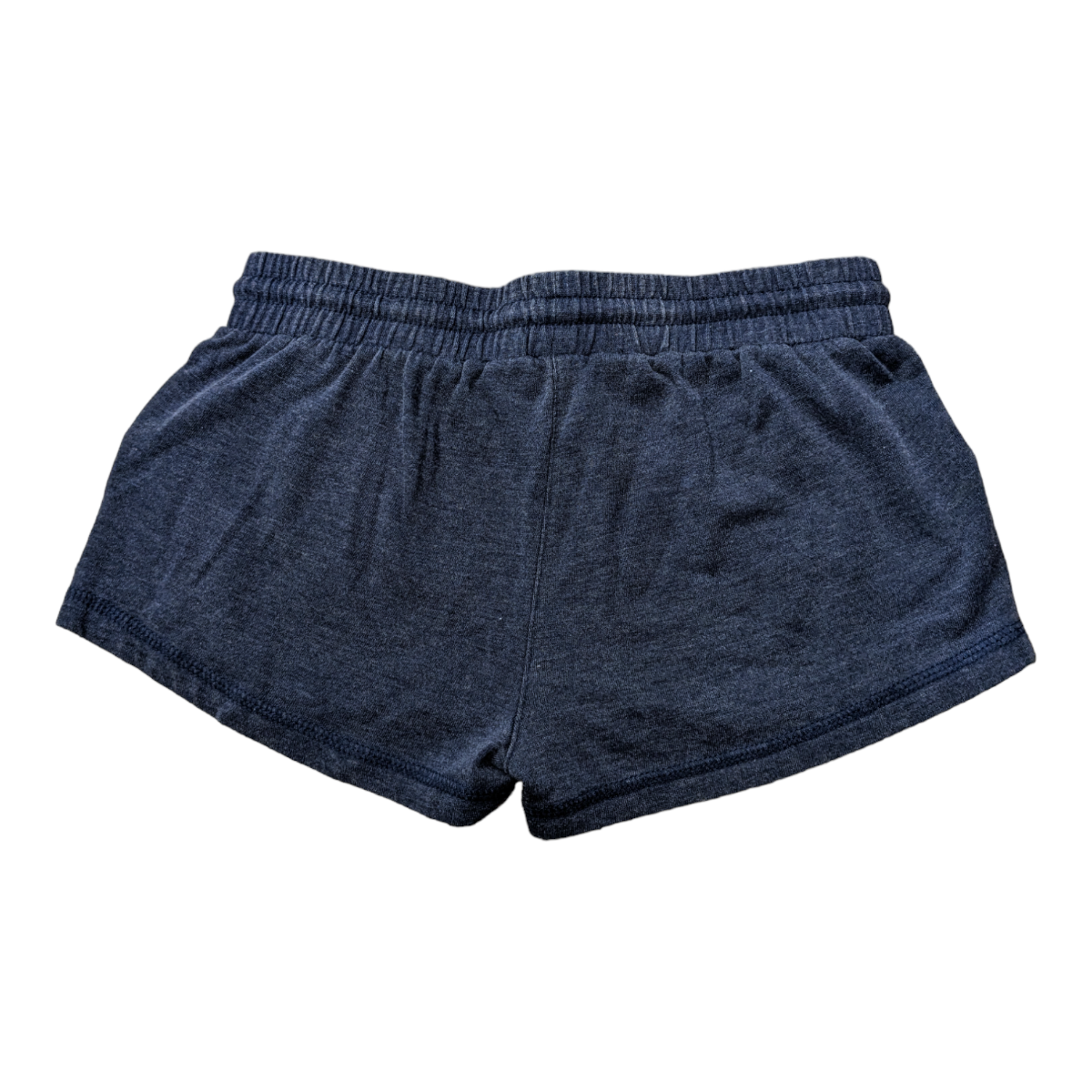 Boxercraft Ucla Script Ladies Rally Short Navy