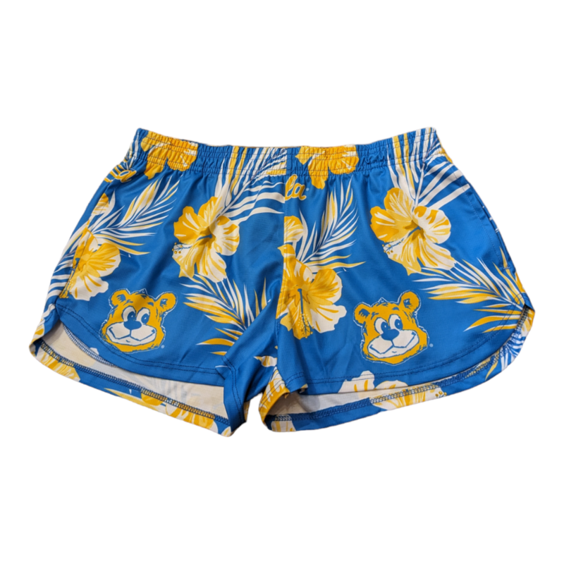 Russell Athletic UCLA Trapical Ladies Short