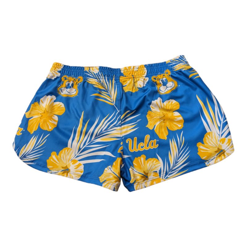 Russell Athletic UCLA Trapical Ladies Short