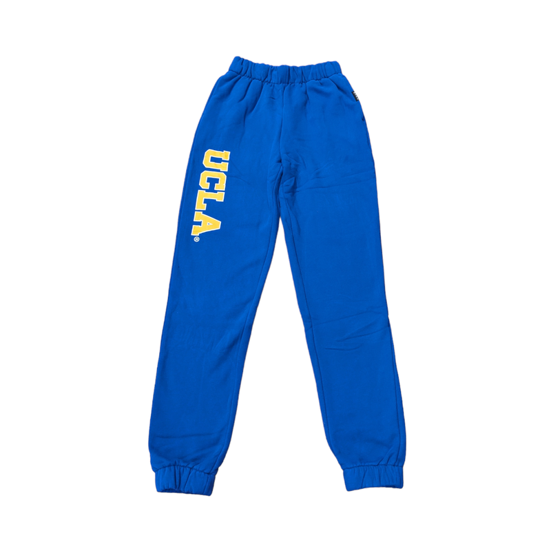 HYPE AND VICE UCLA Mia Sweatpants Royal