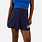 HYPE AND VICE UCLA Athletic Skort Navy