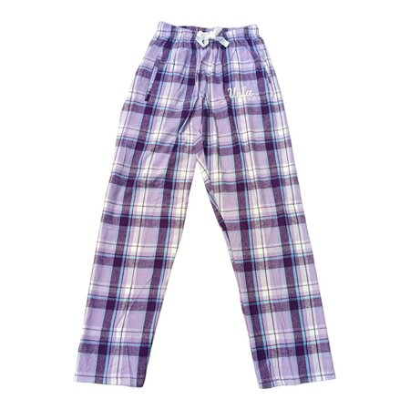 Boxercraft BM6625 - Flannel Joggers