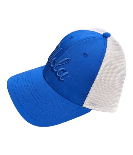 UCLA THE ROOKIE Fit Youth Hat - Campus Store