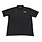 Boxercraft UCLA Mens Pique Polo Black